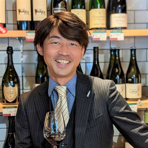 チョークヒル ポエティカ モスカート［白］ – 柴田屋酒店 online